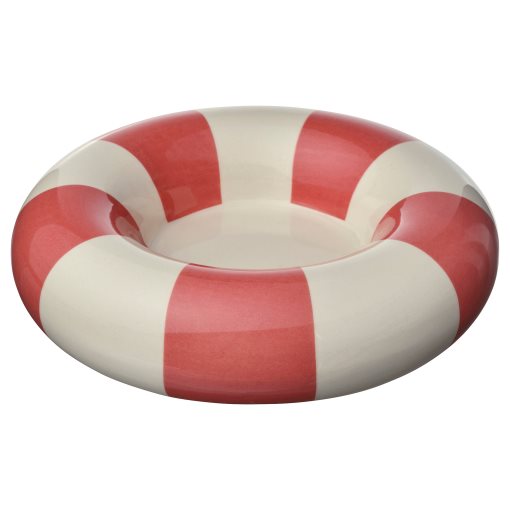 TRÄDSTAM, pillar candle holder, 4 cm, 305.919.30