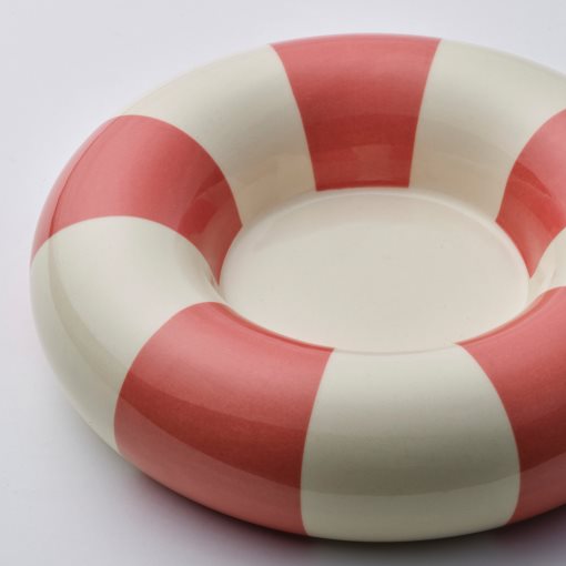 TRÄDSTAM, pillar candle holder, 4 cm, 305.919.30