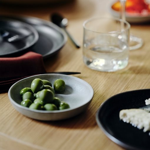 STOCKHOLM 2025, πιατέλα, σετ 2 τεμ., 305.924.30