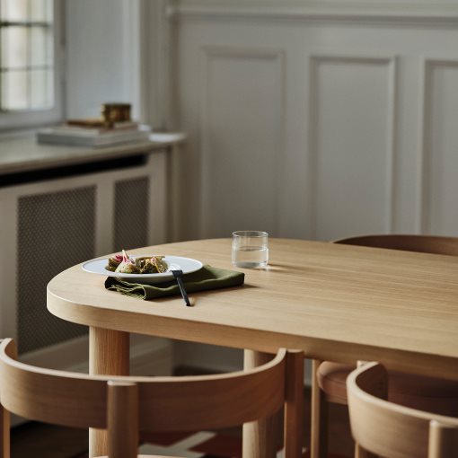 STOCKHOLM 2025, πετσέτα φαγητού, 2 τεμ. 50x50 cm, 305.924.49