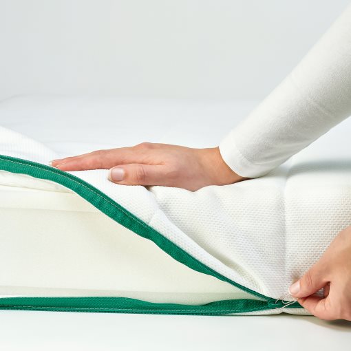 INNERLIG, στρώμα ελατηρίων για επεκτεινόμενο κρεβάτι, 80x200 cm, 305.937.31