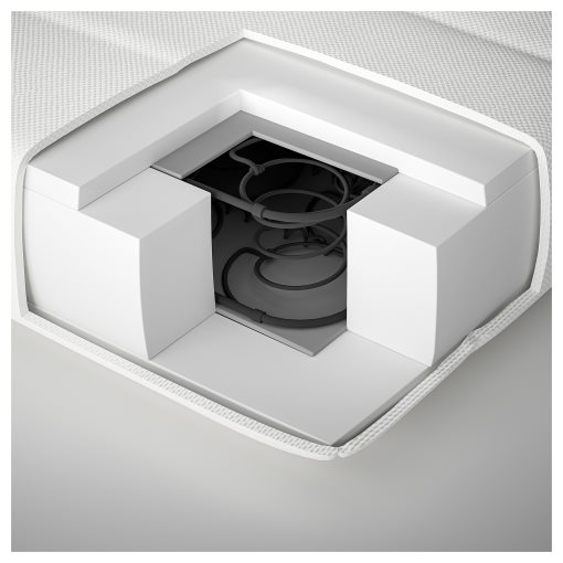 INNERLIG, στρώμα ελατηρίων για επεκτεινόμενο κρεβάτι, 80x200 cm, 305.937.31