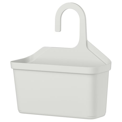 TÅNGHÄLLAN, shower basket, 29x31 cm, 305.940.90