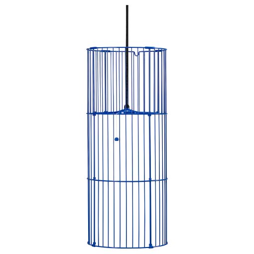 SOLVINDEN, pendant lamp, 48 cm, 305.942.88