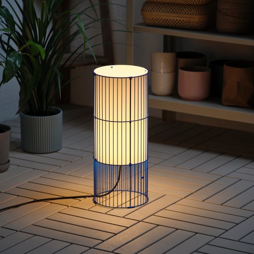 SOLVINDEN, pendant lamp, 48 cm, 305.942.88