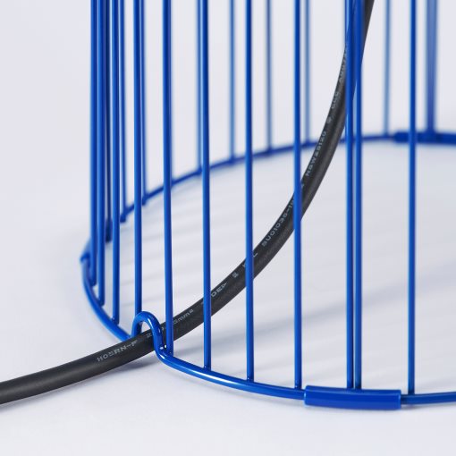 SOLVINDEN, pendant lamp, 48 cm, 305.942.88