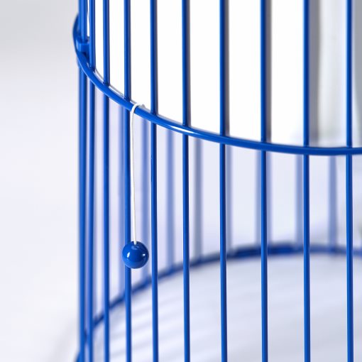 SOLVINDEN, pendant lamp, 48 cm, 305.942.88