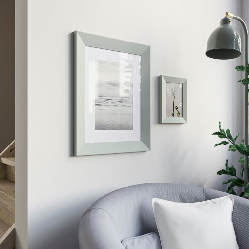 PLOMMONTRÄD, frame, 30x40 cm, 305.943.30