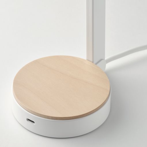 ENSMÄRKE, desk lamp, 305.955.65