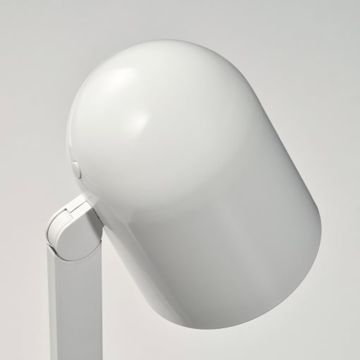 ENSMÄRKE, desk lamp, 305.955.65