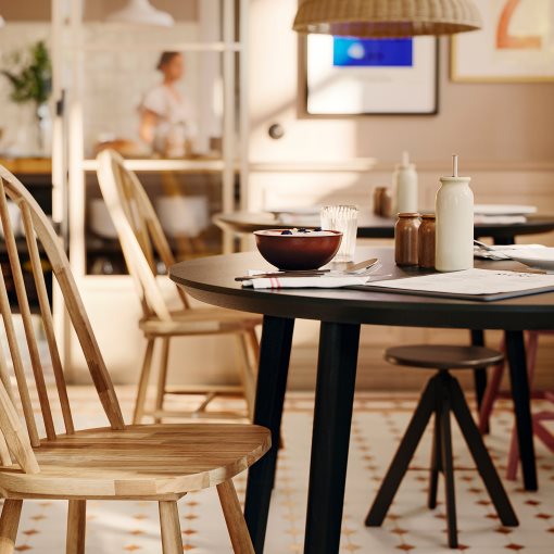 BRUGDHAJ, oil/vinegar bottle, 19 cm, 305.961.74