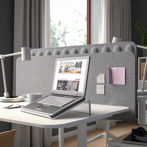 DRÖNJÖNS, βάση για laptop, 305.968.00