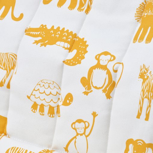 POÄNG, μαξιλάρι παιδικής πολυθρόνας, 305.976.87