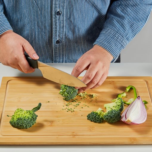 STJÄRNSTÖR, cook knife, 16 cm, 305.984.89