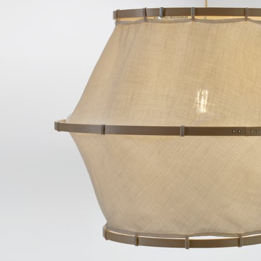 BÄCKMÄRKE, pendant lamp, 54 cm, 305.994.03