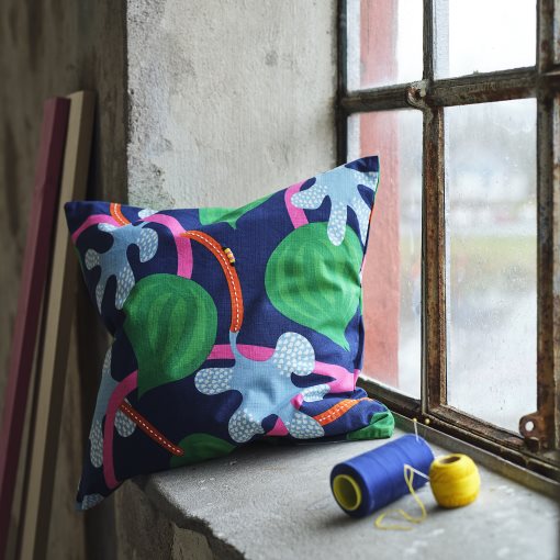 MÄVINN, cushion cover, 50x50 cm, 306.003.31