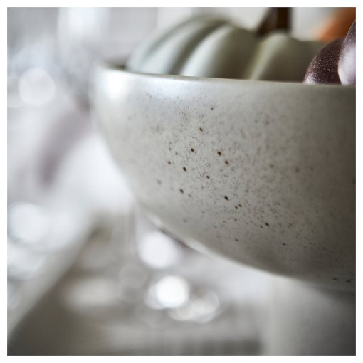 HOSTAGILLE, μπολ σερβιρίσματος, 26 cm, 306.021.27