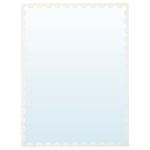 RUNDOXEL, καθρέφτης, 30x40 cm, 306.021.32