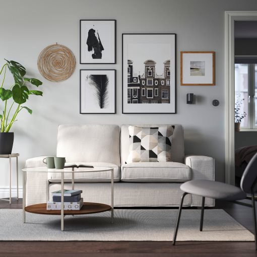 VITTSJÖ, τραπέζι μέσης, 75 cm, 306.043.48