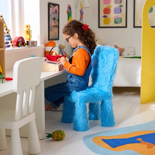 GREJSIMOJS, cover for childrens chair, 306.043.67