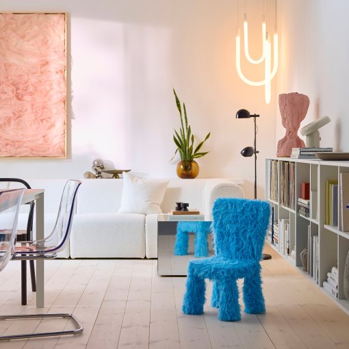 GREJSIMOJS, cover for childrens chair, 306.043.67