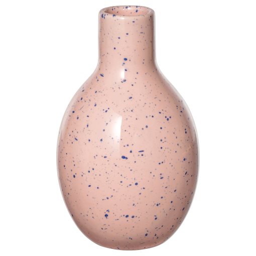 BLODBJÖRK, vase, 16 cm, 306.072.95