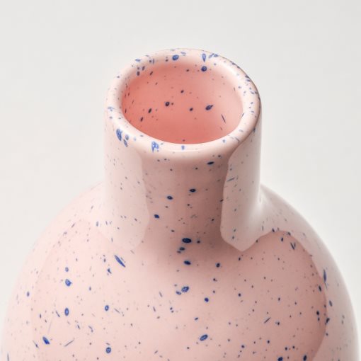 BLODBJÖRK, vase, 16 cm, 306.072.95