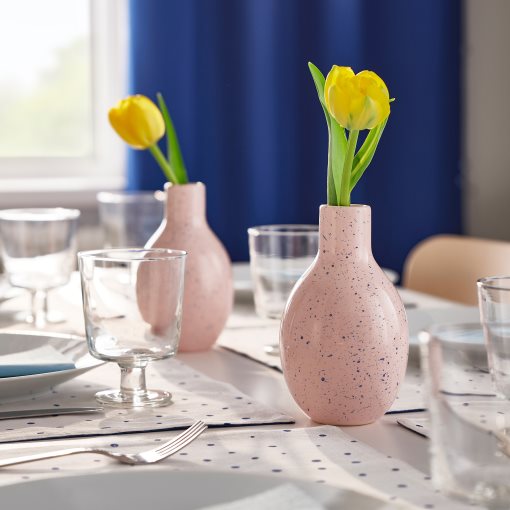 BLODBJÖRK, vase, 16 cm, 306.072.95