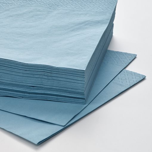 FANTASTISK, χαρτοπετσέτα 40x40 cm, 50 τεμ. 350g, 306.073.42