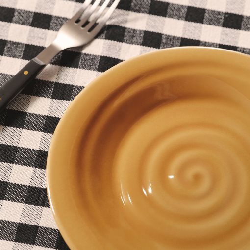 SANDSKÄDDA, side plate, 20 cm, 306.077.33