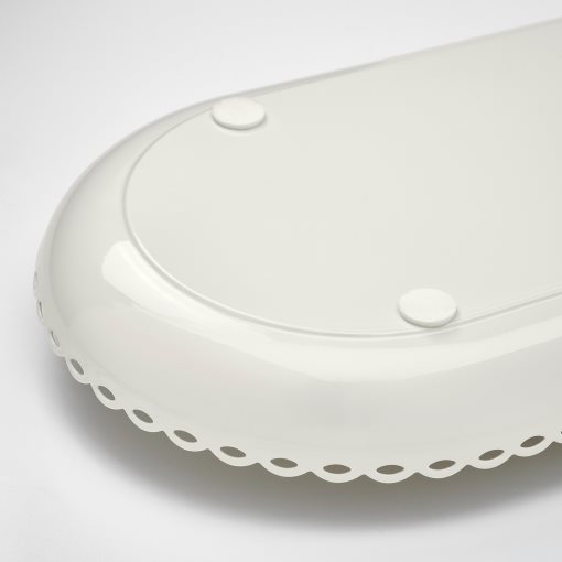 TURTURDUVA, candle dish, 45x17 cm, 306.090.82