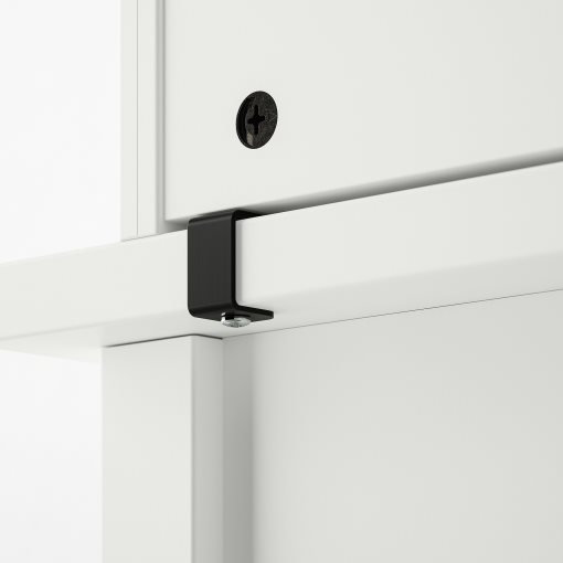 BRYTNING, add-on unit, 73x19x18 cm, 306.097.46