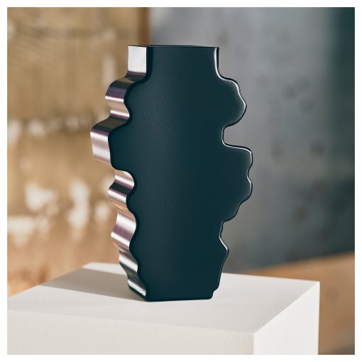 KONSTRUNDA, vase, 28 cm, 306.113.44