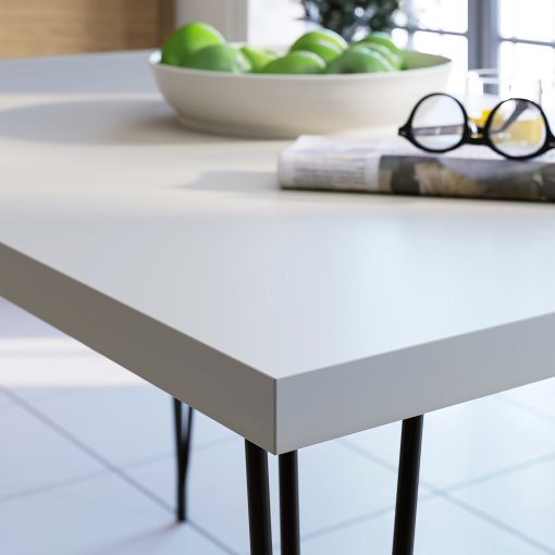 SKÅLSTA, hairpin table leg, 4 pack, 306.118.48