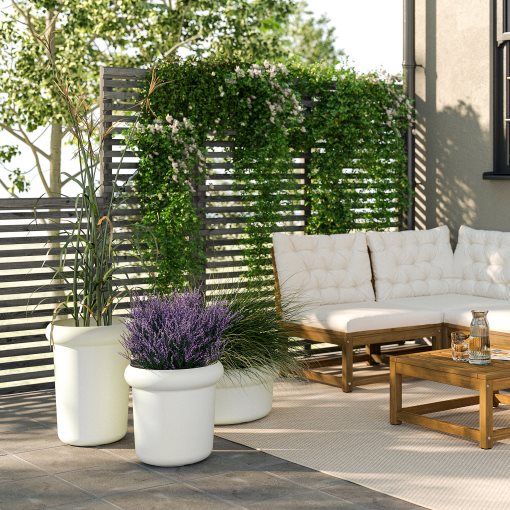 MÅBÄRSBUSKE, γλάστρα εξωτερικού χώρου, 32 cm, 306.124.71