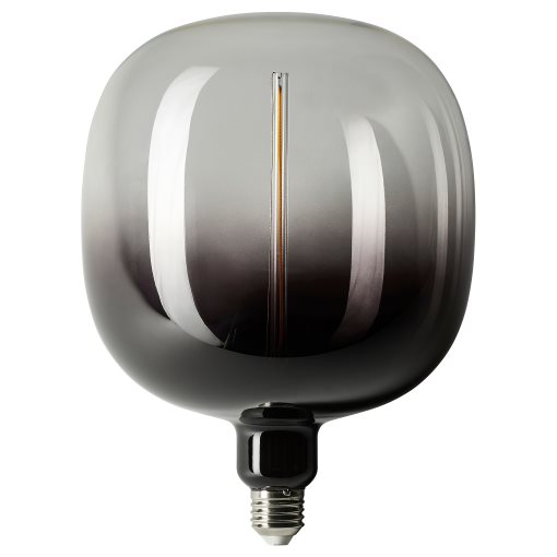 MOLNART, λαμπτήρας LED E27 200 lumen, 185 mm, 306.133.43