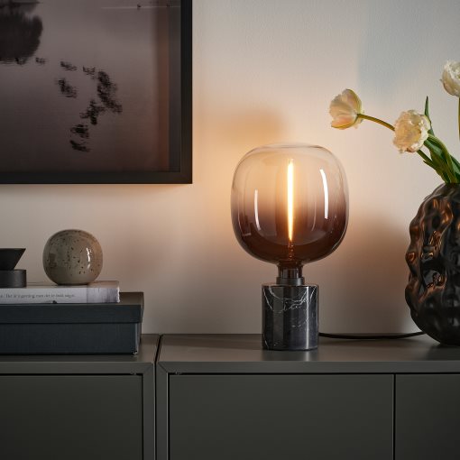 MOLNART, λαμπτήρας LED E27 200 lumen, 185 mm, 306.133.43