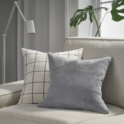 ULLGRIMMIA, cushion cover, 48x48 cm, 306.175.91
