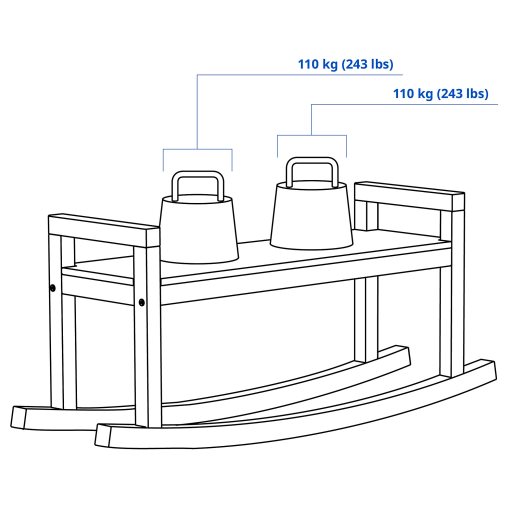 IKEA PS 2026, πάγκος, 306.178.93