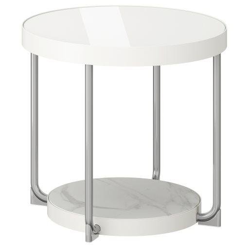 FRÖTORP, side table, 48 cm, 306.220.93