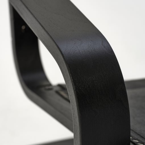 POÄNG, armchair frame, 306.254.02