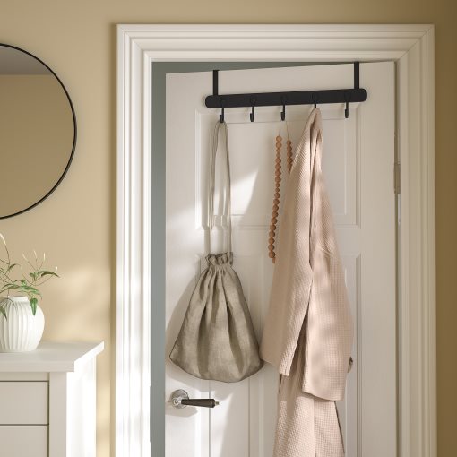 ÅRSJÖN, hanger for door/wall, 306.266.99