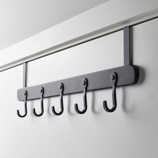 ÅRSJÖN, hanger for door/wall, 306.266.99