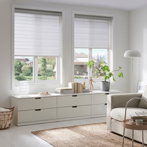 TANDLUNDFLY, διπλό στόρι, 100x155 cm, 306.275.71