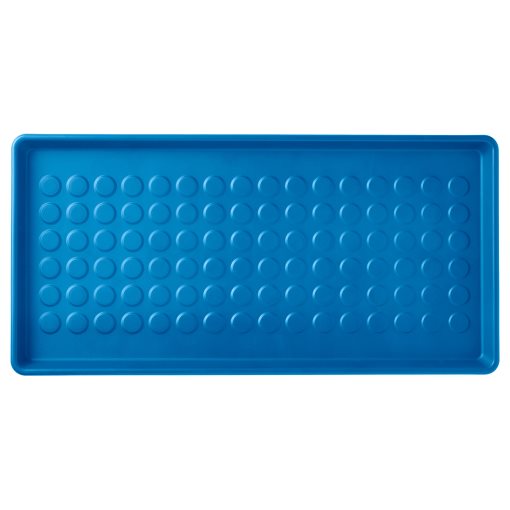 BAGGMUCK, shoe mat, 71x35 cm, 306.334.97