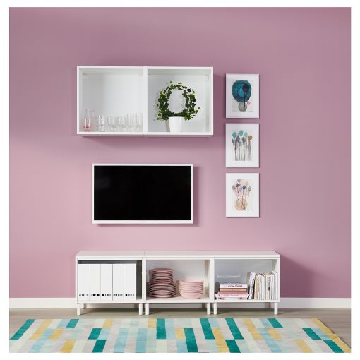 PLATSA, ντουλάπι, 180X42X113 cm, 392.485.85