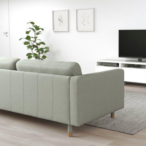 LANDSKRONA, 3-seat sofa, 392.703.26