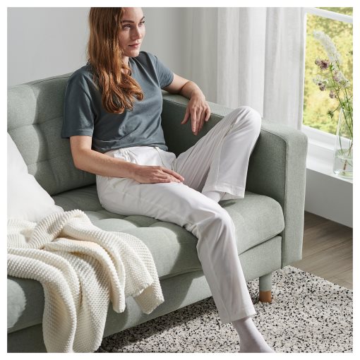 LANDSKRONA, 3-seat sofa, 392.703.26