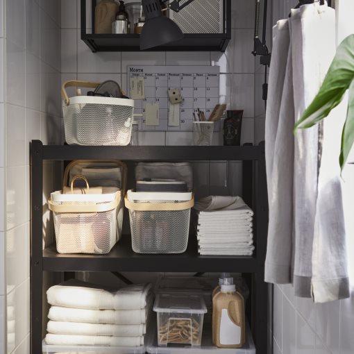 BROR, shelving unit, 392.726.55