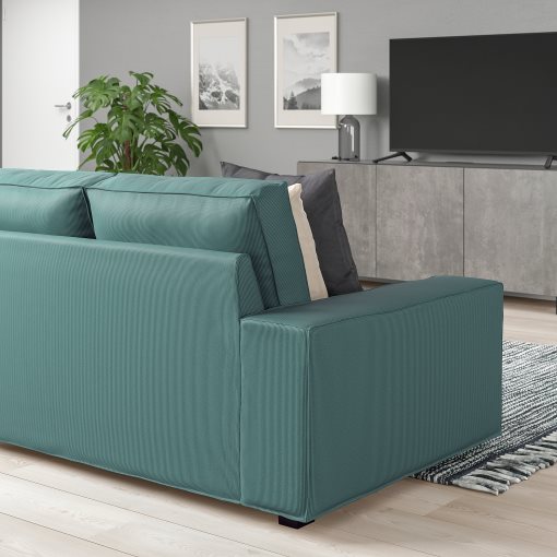 KIVIK, 3-seat sofa, 394.430.49